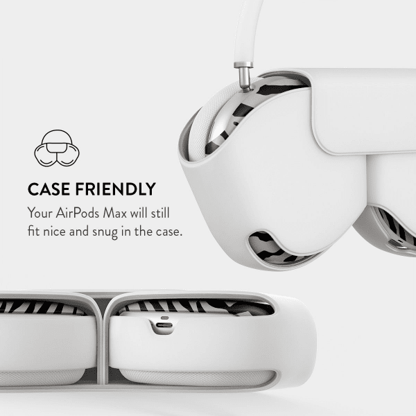 Burga AirPods Max Cover Design Imperial