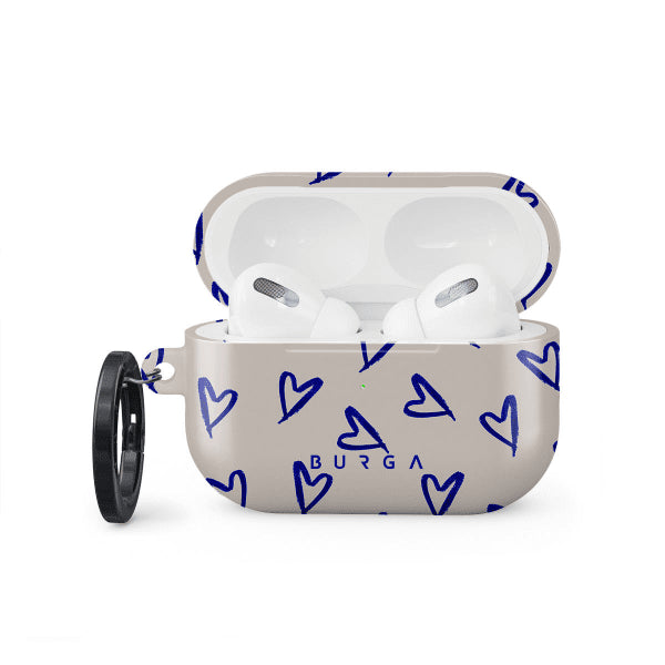 Burga AirPods Pro 2 Cover Design Love Me Right