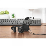 Koss Hovedtelefoner PortaPro Communication Headset On-Ear Mic Sort