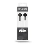 Koss Hovedtelefoner KE5 In-Ear Sort