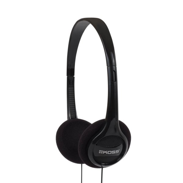 Koss Hovedtelefoner KPH7 On-Ear Sort
