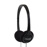 Koss Hovedtelefoner KPH7 On-Ear Sort