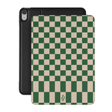 Burga iPad 10.9 (10. gen)/iPad 11 (A16) Folio Ivy League