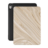 Burga iPad 10.9 (gen. 10)/iPad 11 (A16) Folio Full Glam-cover