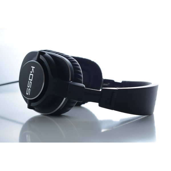 Koss Høretelefoner PRO4S Over-Ear Sort