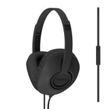 Koss Hovedtelefoner UR23i Over Ear One Touch Mic Sort