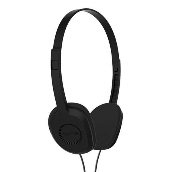 Koss Hovedtelefoner KPH8K On Ear Sort