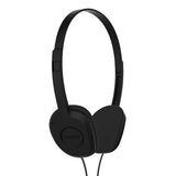 Koss Hovedtelefoner KPH8K On Ear Sort