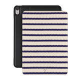 Burga iPad 10.9 (gen 10)/iPad 11 (A16) Folio-etui Old Money