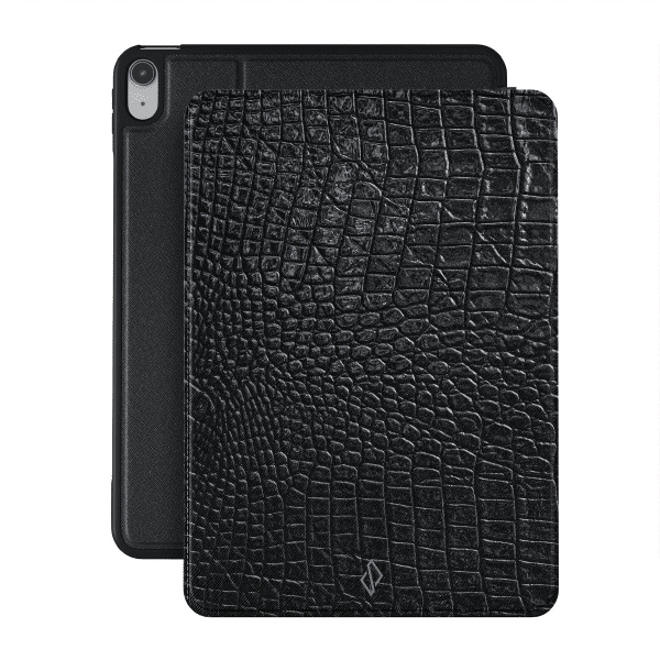 Burga iPad 10.9 (gen 10)/iPad 11 (A16) Folio-etui Reaper's Touch