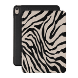 Burga iPad 10.9 (10. gen)/iPad 11 (A16) Fodral Folio Imperial