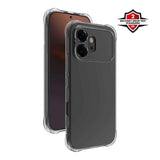 X2O Honor 600 Cover Anti-Shock Klar