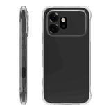 X2O Honor 600 Cover Anti-Shock Klar