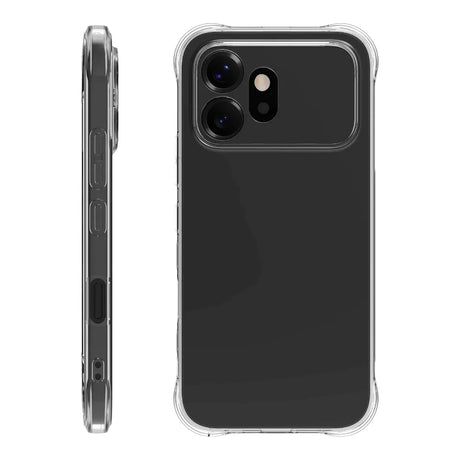 X2O Honor 600 Cover Anti-Shock Klar
