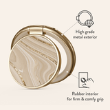 Burga Ringholder Full Glam