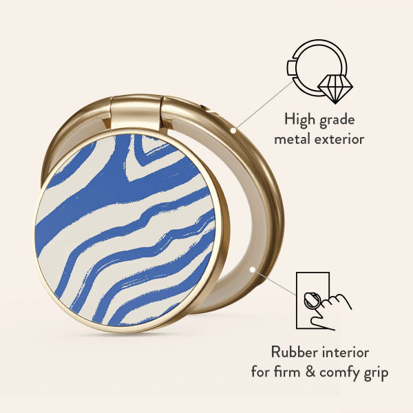 Burga Holder Mobilring Seven Seas