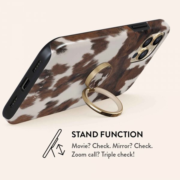 Burga Holder Mobilring Celestial