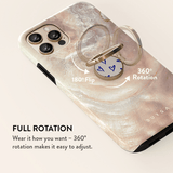 Burga Holder Mobilring Love Me Right