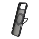 iPhone Air Cover Roterbart MagSafe Stativ Sort