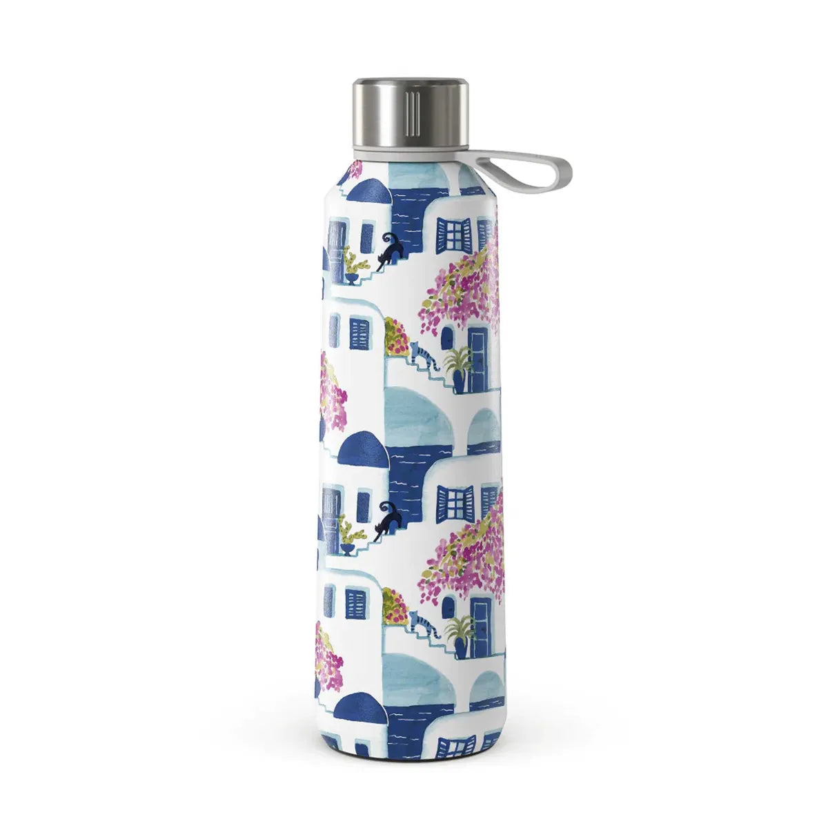 Burga Flaske Termos 500 ml Santorini