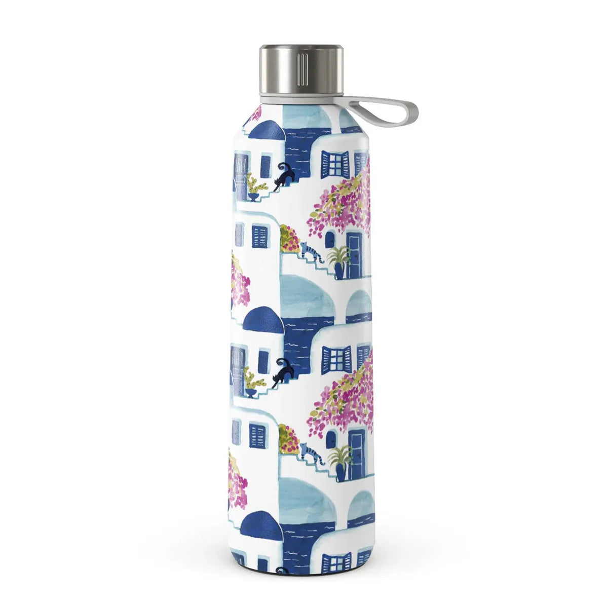 Burga Flaske Termos 800 ml Santorini