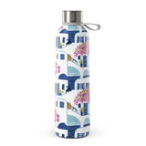 Burga Flaske Termos 800 ml Santorini