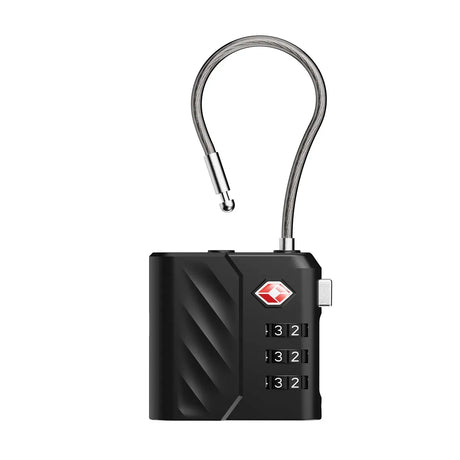Xtorm Smart Tracker TSA Lock Tag iOS & Android Sort
