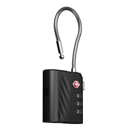 Xtorm Smart Tracker TSA Lock Tag iOS & Android Sort