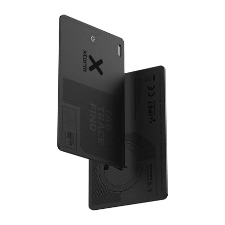 Xtorm Smart Tracker WalletTag iOS & Android Sort