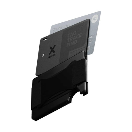 Xtorm Smart Tracker WalletTag iOS & Android Sort