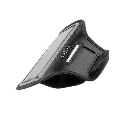 Fixed Mobilarmband 6.7" Sort