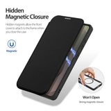 Dux Ducis Samsung Galaxy S26 Ultra Etui Skin X Pro Series MagSafe Sort