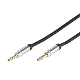 Vivanco Premium Lydkabel 3.5mm han/han 1.5m
