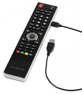 Vivanco 4i1 Universal Erstatningsfjernbetjening