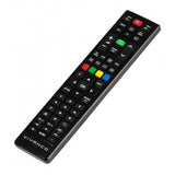 Vivanco Erstatningsfjernbetjening Panasonic TV