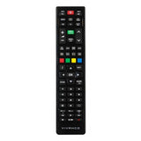 Vivanco Erstatningsfjernbetjening Panasonic TV