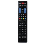 Vivanco Erstatningsfjernbetjening Samsung TV