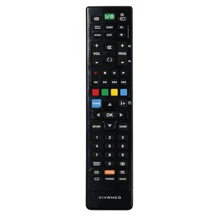 Vivanco Erstatningsfjernbetjening Sony TV
