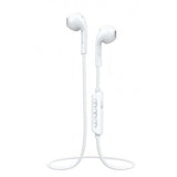 Vivanco Trådløse Høretelefoner Smart Air Bluetooth Earphones Hvid