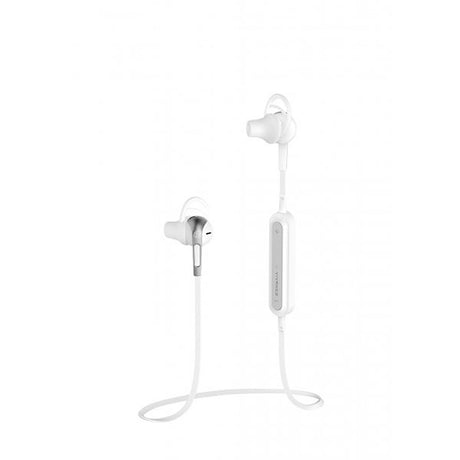 Vivanco Trådløse Hovedtelefoner Sport Air Fitness Bluetooth Earphones Hvid