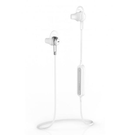 Vivanco Trådløse Hovedtelefoner Sport Air Fitness Bluetooth Earphones Hvid
