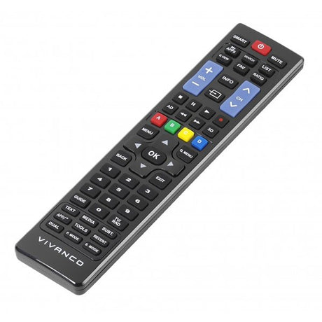 Vivanco Erstatningsfjernbetjening LG TV