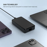 Fixed Computeroplader Power Adapter 100W USB-C 3m