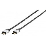 Vivanco Premium HDMI-kabel High Speed Ethernet 4K 1.2m