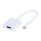 Vivanco USB-C til HDMI Adapter