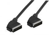 Vivanco SCART-kabel 1.5 meter