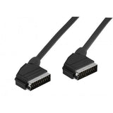 Vivanco SCART-kabel 1.5 meter