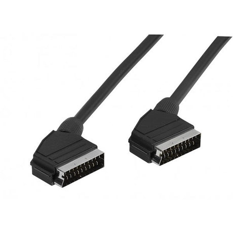 Vivanco SCART-kabel 1.5 meter