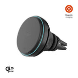 Fixed Bilholder MagCool2 25W Ventilation