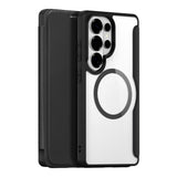 Dux Ducis Samsung Galaxy S26 Ultra Etui Skin X Pro Series MagSafe Sort